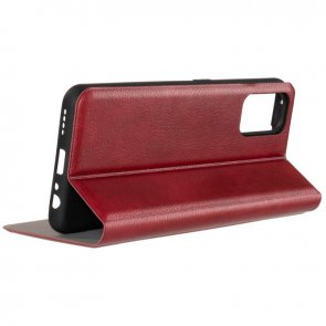 Чохол Gelius for Realme 7 Pro - Book Cover Leather NEW Red (00000083602)