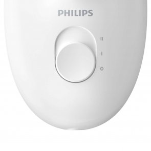 Епілятор Philips Satinelle Essential BRE255/00