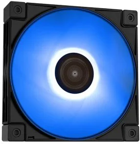 Фото: Кулер Deepcool FC120 3in1 Black № 2 | KTC