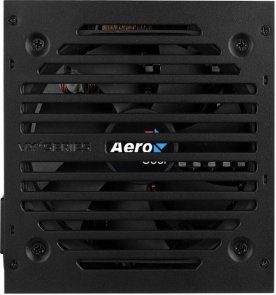 Блок живлення AeroCool 600W VX Plus 600