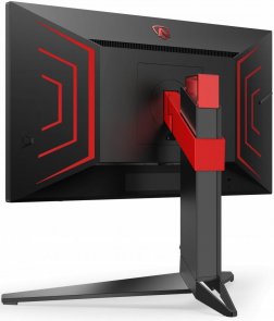 Монітор AOC Agon Pro AG274UXP