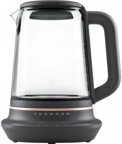 Фото: Електрочайник Electrolux E7GK1-8BP № 3 | KTC