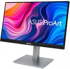 Фото: Монітор ASUS ProArt Display PA247CV - 23.8" IPS / 1920×1080 / 75 Гц / Adaptive Sync / Pivot / HAS № 3 | KTC