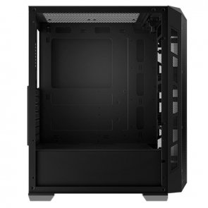 Корпус XIGMATEK Trident Black with window (EN44535)