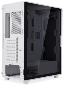 Корпус Segotep Gank 5 White with window (SG-GK5 White)