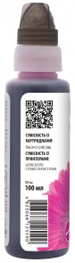 Чорнило BARVA for Epson 112 Magenta 100 ml OneKey 1K (I-BARE-E-112-1K-M)