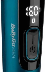 Фото: Машинка для стрижки Babyliss E990E № 2 | KTC