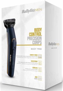 Тример Babyliss BG120E