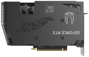 Відеокарта Zotac RTX 3070 Twin Edge LHR (ZT-A30700E-10PLHR)