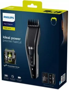 Фото: Машинка для стрижки Philips Hairclipper Series 7000 (HC7650/15) № 8 | KTC