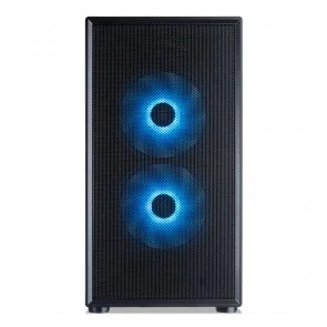 Фото: Корпус Tecware Nexus Air M2 ARGB Black with window (TWCA-NEXAM2-BKAR) № 6 | KTC