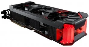 Фото: Відеокарта PowerColor RX 6950 XT Red Devil (AXRX 6950 XT 16GBD6-3DHE/OC) № 5 | KTC