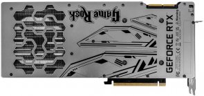  Відеокарта Palit RTX 3090 Ti GameRock OC (NED309TS19SB-1022G)