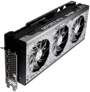 Відеокарта Palit RTX 3090 Ti GameRock (NED309T019SB-1022G)