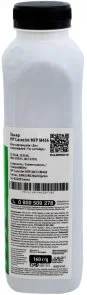 Фото: Тонер PATRON for HP LaserJet MFP M436 160g (T-PN-HLJMFPM436-160) № 2 | KTC