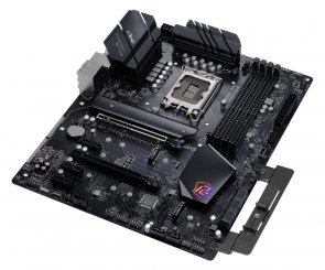 Материнська плата AsRock Z690 PG Riptide