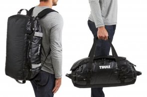 Дорожня сумка THULE Chasm S 40L TDSD-202 Autumnal (3204297)