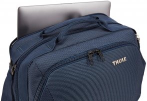 Дорожня сумка THULE Crossover 2 Boarding Bag 25L C2BB115 Dress Blue (3204057)