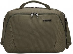 Дорожня сумка THULE Crossover 2 Boarding Bag 25L C2BB115 Forest Night (3204058)