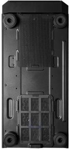 Корпус Chieftec Scorpion 4 Black with window (GL-04B-OP)