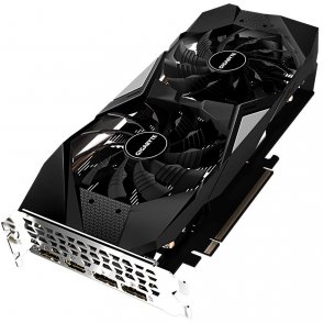 Відеокарта Gigabyte RTX 2060 WindForce 12G (GV-N2060WF2-12GD)