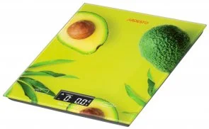 Фото: Ваги кухонні Ardesto SCK-893 AVOCADO № 2 | KTC
