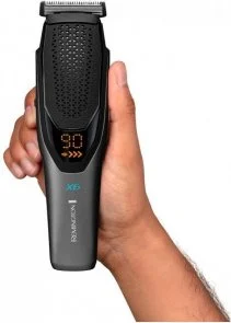 Фото: Машинка для стрижки Remington HC6000 Power-X Series X6 Hair Clipper № 4 | KTC