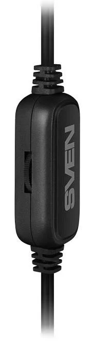 Фото: Колонки Sven 2.0 255 Black № 6 | KTC