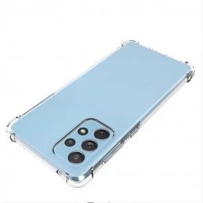 Фото: Чохол BeCover for Samsung Galaxy A73 SM-A736 - Anti-Shock Clear (707503) № 2 | KTC
