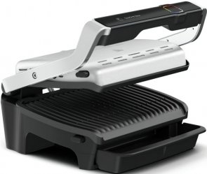 Гриль Tefal GC750D30 OptiGrill+ Initial