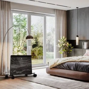 Фото: Конвектор Electrolux Brilliant Marble ECH/BMI-1500 № 6 | KTC