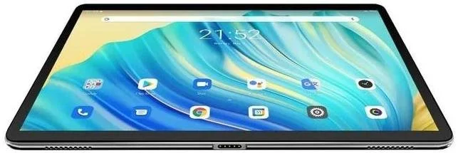 Фото: Планшет Blackview Tab 10 Grey (6931548307174) № 4 | KTC