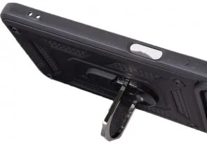 Фото: Чохол BeCover for Samsung A03 A035 - Military Black (707367) № 5 | KTC