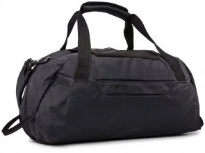 Фото: Дорожня сумка THULE Aion Duffel Bag 35L TAWD135 Black (3204725) № 2 | KTC