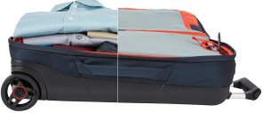 Дорожня сумка THULE Subterra Carry-On 36L TSR336 Mineral (3203447)