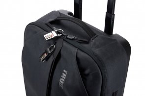 Дорожня сумка THULE Aion Carry on Spinner TARS122 Black (3204719)