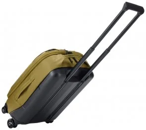 Фото: Дорожня сумка THULE Aion Carry on Spinner TARS122 Nutria (3204720) № 5 | KTC
