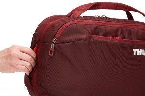 Дорожня сумка THULE Subterra Boarding Bag 23L TSBB301 Ember (3203914)