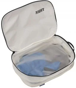 Фото: Органайзер THULE Clean/Dirty Packing Cube TCCD201 White (3204861) № 2 | KTC