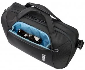Фото: Сумка для ноутбука THULE Macbook Thule Accent Black (3204817) № 2 | KTC