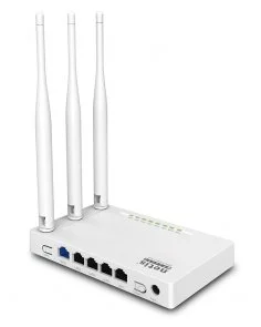 Фото: Wi-Fi Роутер Netis WF2409E (WF2409Е) № 2 | KTC