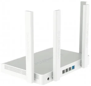 Фото: Wi-Fi Роутер Keenetic Sprinter KN-3710 № 3 | KTC