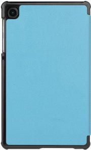 Чохол для планшета BeCover for Samsung Galaxy Tab A8 2021 SM-X200 / X205 - Smart Case Light Blue (707265)