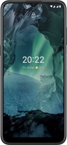 Смартфон Nokia G11 3/32GB Ice