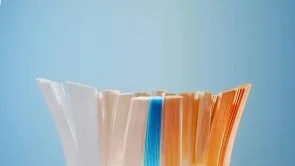 Фото: Насадка для зубної щітки Philips Sonicare A3 Premium All-in-One White 2pcs (HX9092/87) № 7 | KTC