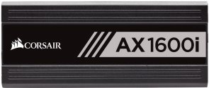 Блок живлення Corsair 1600W AX1600i Digital ATX (CP-9020087-EU)