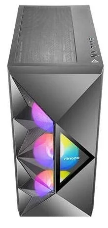 Фото: Корпус Antec DF800 Flux with window (0-761345-80081-5) № 4 | KTC