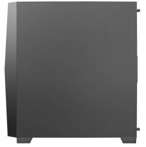 Корпус Antec DF800 Black with window (0-761345-80080-8)