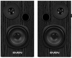 Фото: Колонки Sven SPS-585 Black № 4 | KTC