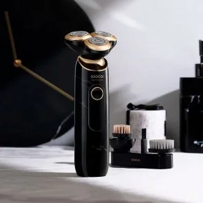 Фото: Електробритва Soocas Multi-fun ctional Men'sgrooming S32 № 9 | KTC